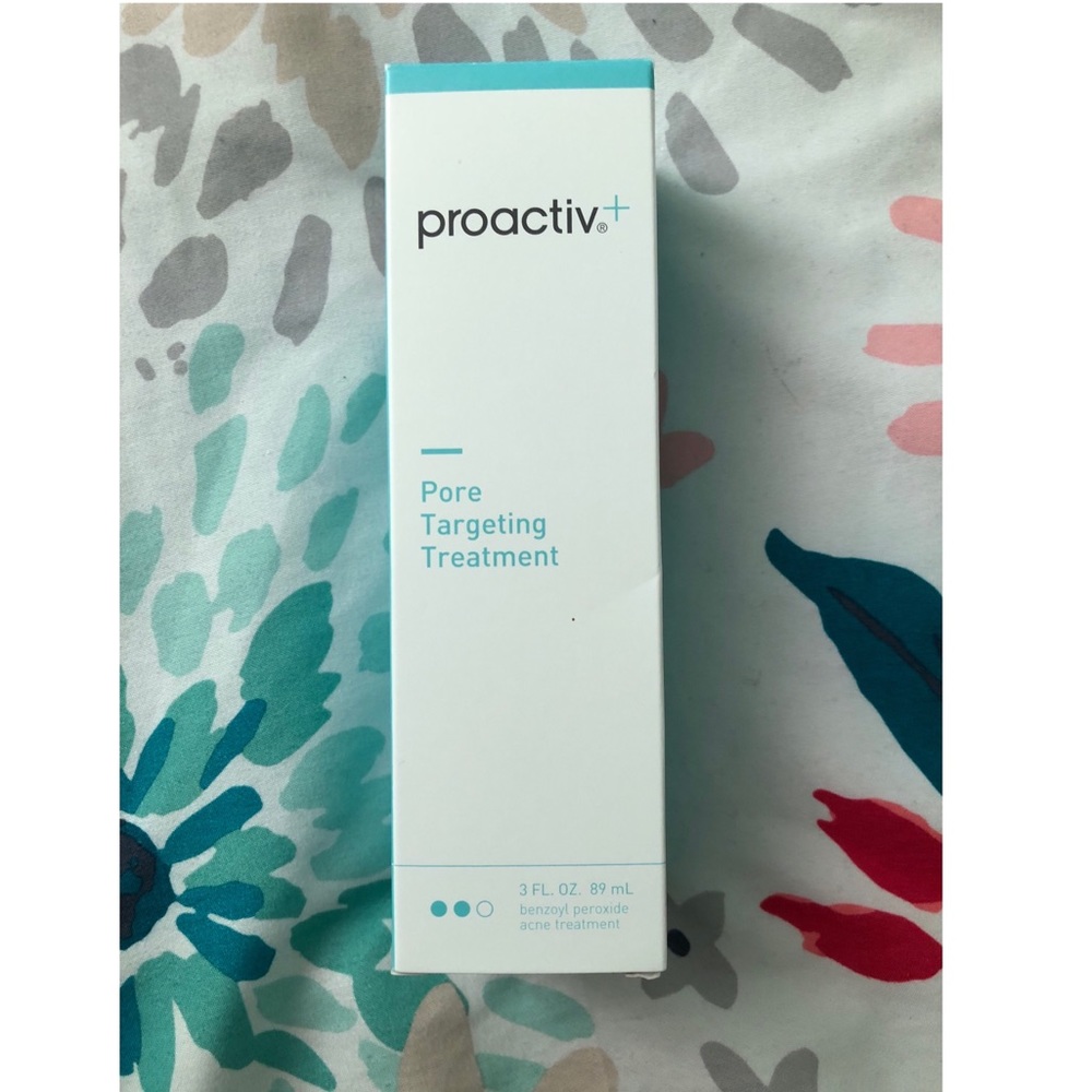 NWT Proactiv Pore Targeting Treatment